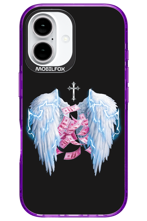 Rockstar - Apple iPhone 16