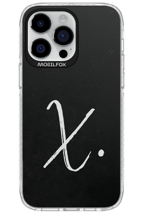 (Off Space) X 2.0 - Apple iPhone 14 Pro Max
