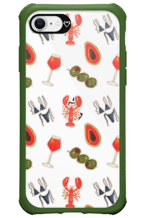Aperitivo Dreams - Apple iPhone SE 2020