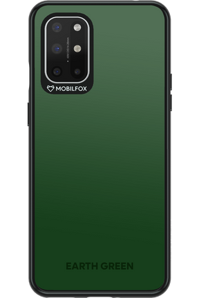 Earth Green 2.0 - OnePlus 8T