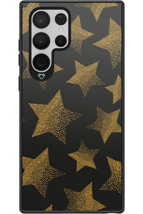 Holiday Stars - Samsung Galaxy S22 Ultra