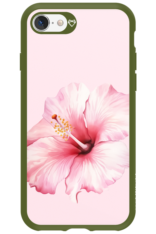 HibiPinky 2.0 - Apple iPhone SE 2022