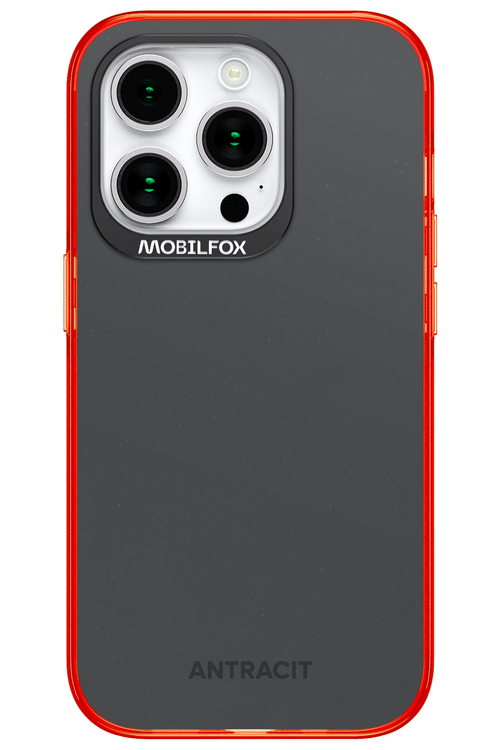 Antracit 2.0 - Apple iPhone 15 Pro