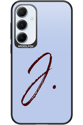 (Jellyfish Presso) J 2.0 - Samsung Galaxy A55