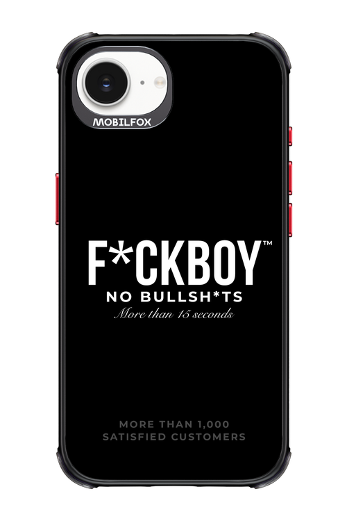 F_CKBOY 2.0 - Apple iPhone 16e
