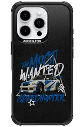 Most wanted - Apple iPhone 16 Pro