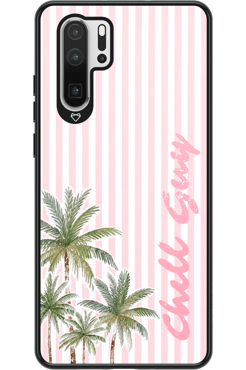 Chill Guy 2.0 - Huawei P30 Pro