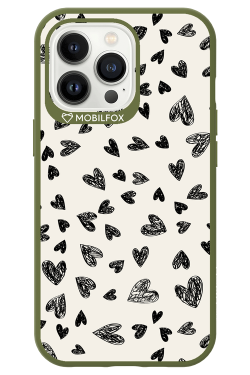 Crazy in Luv 2.0 - Apple iPhone 13 Pro
