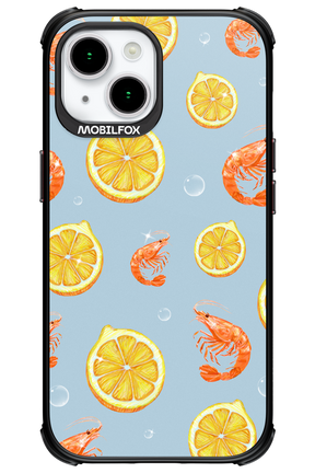 Sour Shrimp - Apple iPhone 15