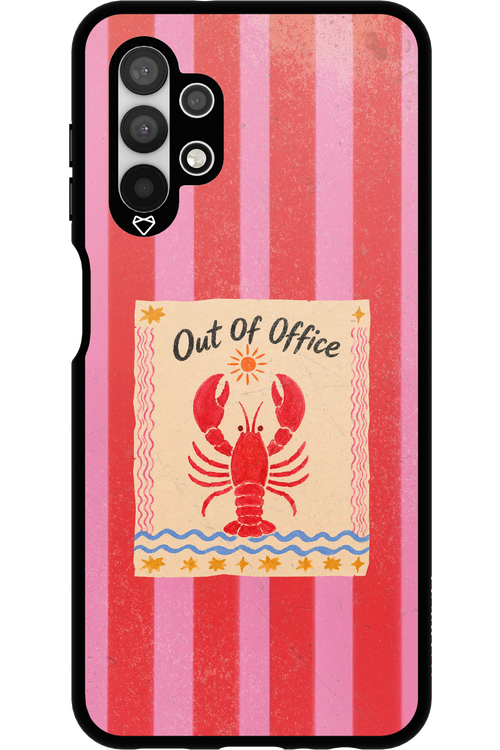 Out Of Office 2.0 - Samsung Galaxy A13 4G