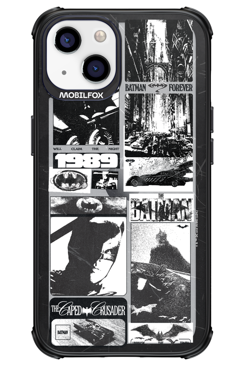 Batman Forever - Apple iPhone 13