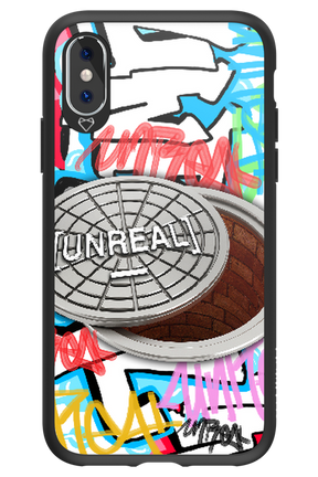 HULE - Apple iPhone XS