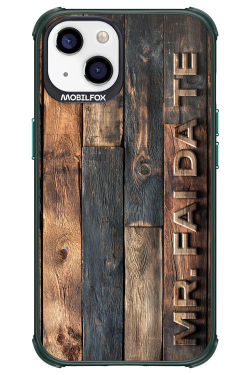Mr. FAI DA TE 2.0 - Apple iPhone 13