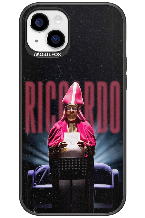 Pope Style 2.0 - Apple iPhone 15 Plus
