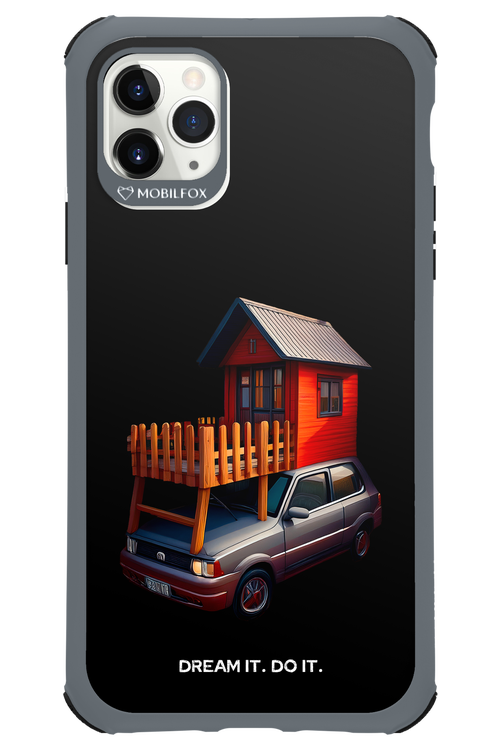 Dream It 2.0 - Apple iPhone 11 Pro Max