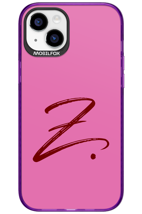 (Sorbet) Z 2.0 - Apple iPhone 15 Plus