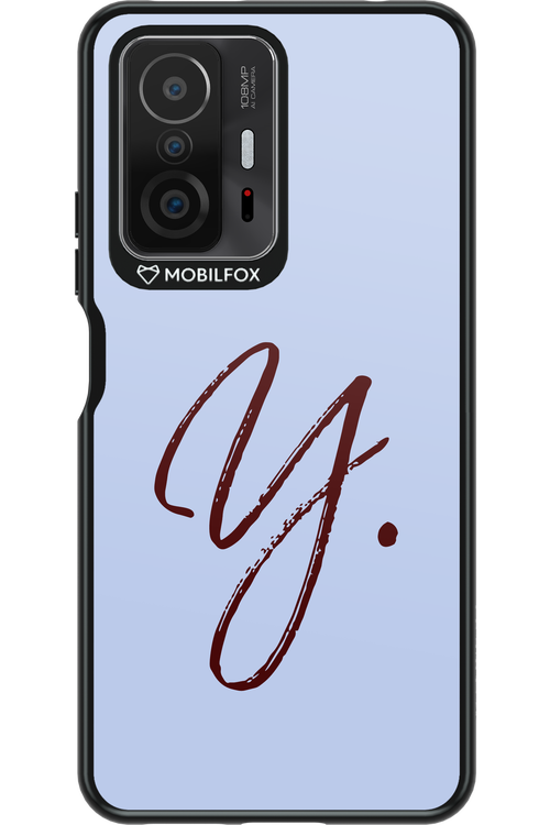 (Jellyfish Presso) Y 2.0 - Xiaomi Mi 11T Pro
