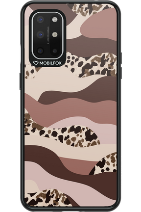 Earth Camo - OnePlus 8T