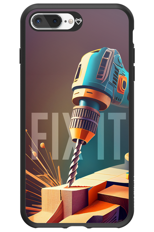 Fix It 2.0 - Apple iPhone 7 Plus