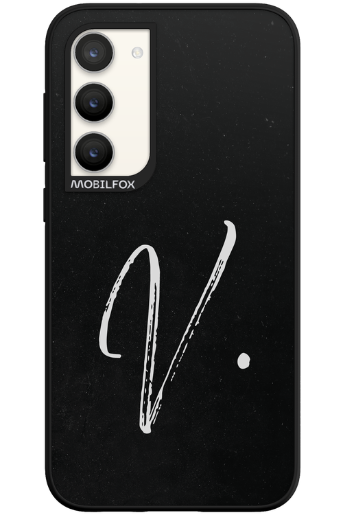 (Off Space) V 2.0 - Samsung Galaxy S23 Plus