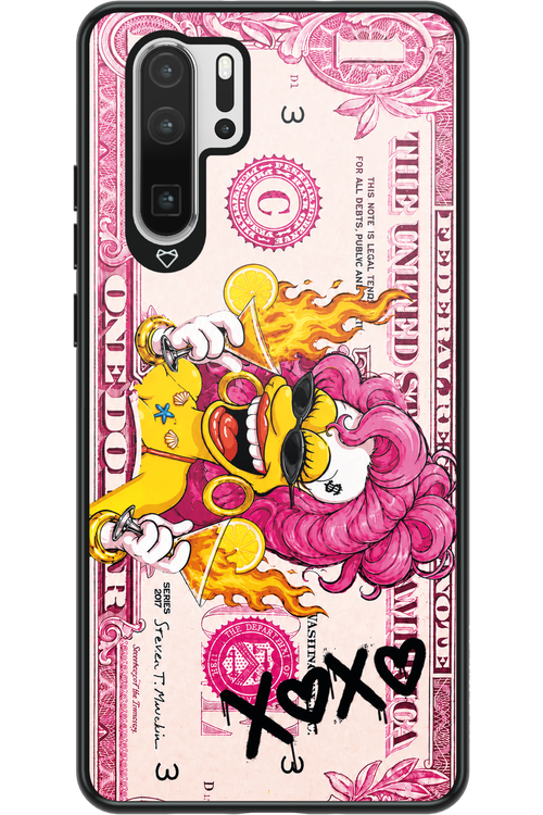 Cocktail Clown 2.0 - Huawei P30 Pro