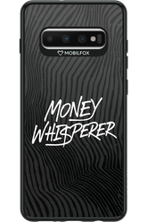 Money Whisperer 2.0 - Samsung Galaxy S10+