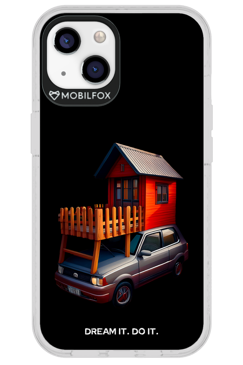Dream It 2.0 - Apple iPhone 13