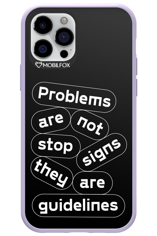 Problemz 2.0 - Apple iPhone 12 Pro