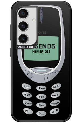 Legends Never Die 2.0 - Samsung Galaxy S24