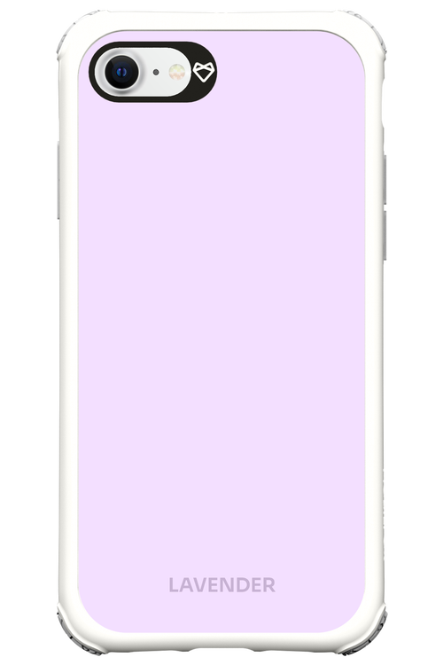 LAVENDER - FS2 - Apple iPhone SE 2022