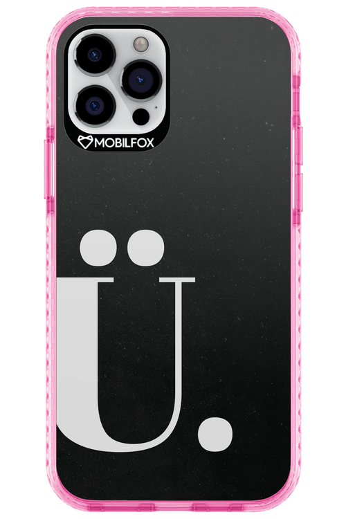 U II (Off Space) 2.0 - Apple iPhone 12 Pro