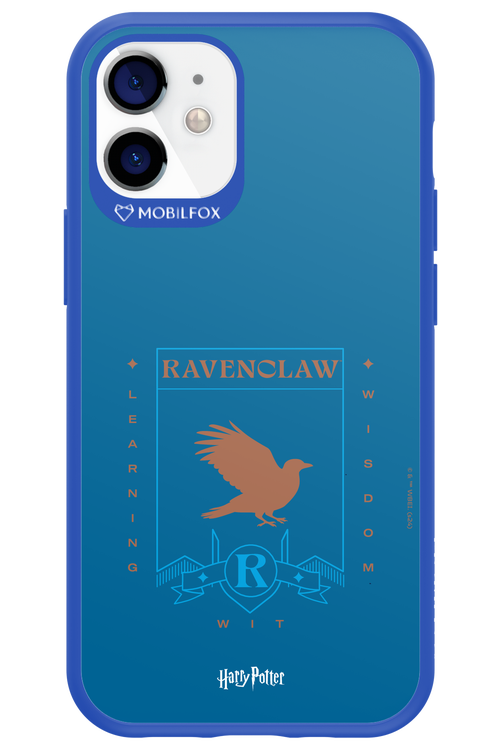 Ravenclaw. - Apple iPhone 12 Mini