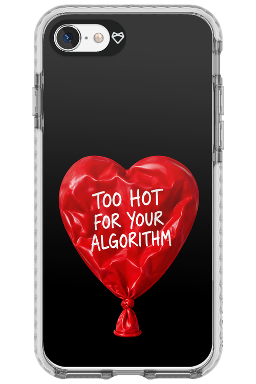 Too Hot 2.0 - Apple iPhone SE 2022