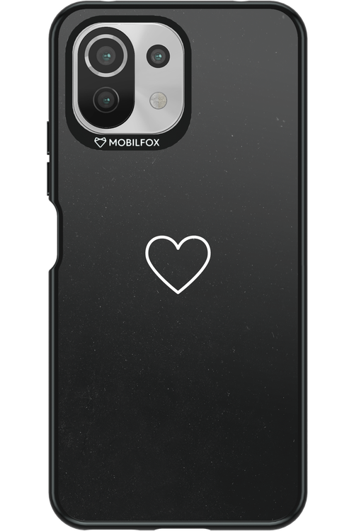 Love Is Simple 2.0 - Xiaomi Mi 11 Lite (2021)
