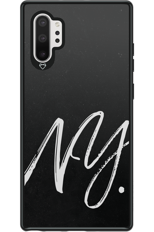 (Off Space) NY 2.0 - Samsung Galaxy Note 10+