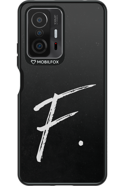 (Off Space) F 2.0 - Xiaomi Mi 11T
