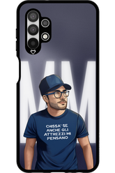 M.M 2.0 - Samsung Galaxy A13 4G