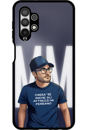 M.M 2.0 - Samsung Galaxy A13 4G
