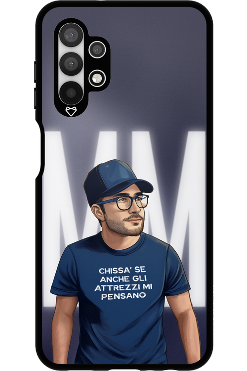 M.M 2.0 - Samsung Galaxy A13 4G