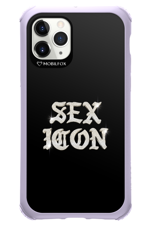 SEX ICON 2.0 - Apple iPhone 11 Pro