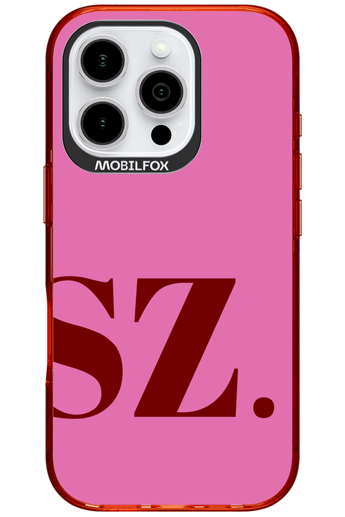 SZ (Sorbet) 2.0 - Apple iPhone 16 Pro