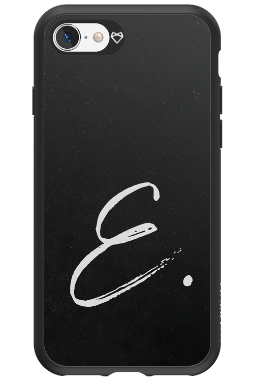 (Off Space) E 2.0 - Apple iPhone SE 2020