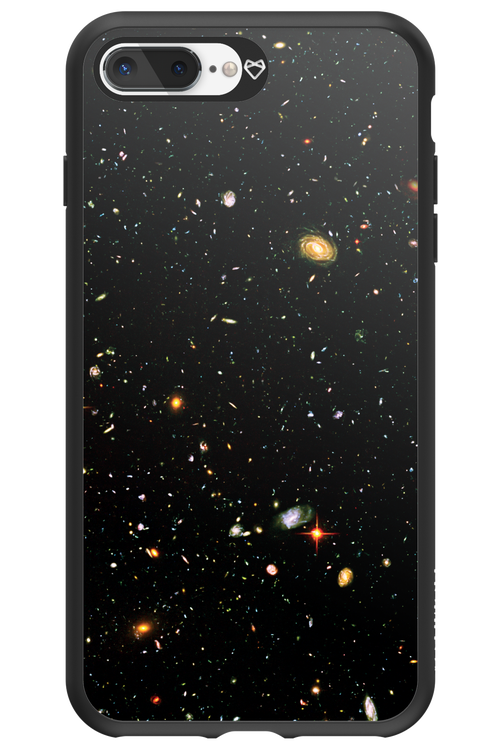 Cosmic Space - Apple iPhone 8 Plus