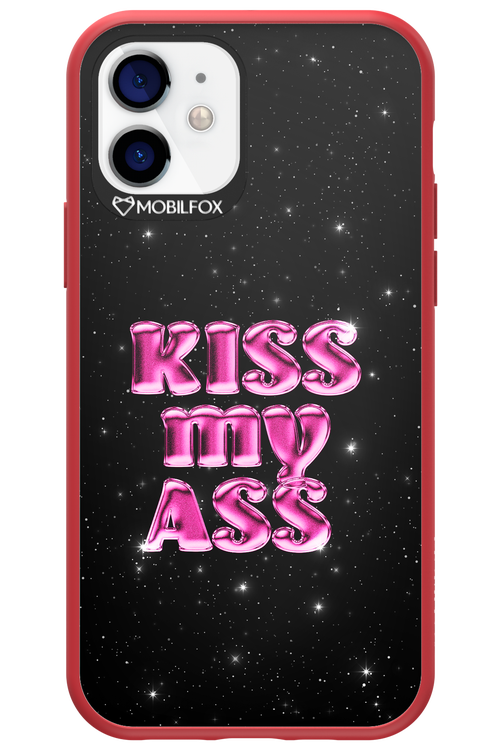 KMA 2.0 - Apple iPhone 12
