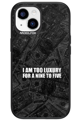 9 to 5 - Apple iPhone 15