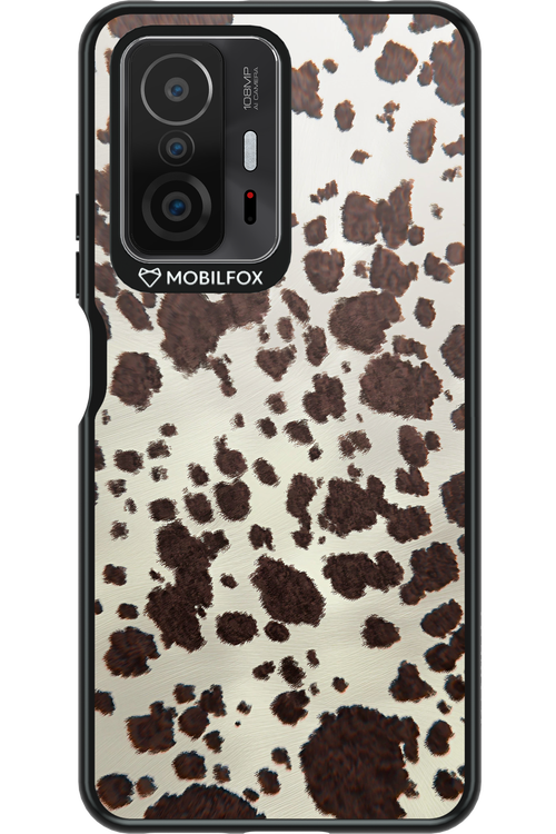 Appaloosa 2.0 - Xiaomi Mi 11T
