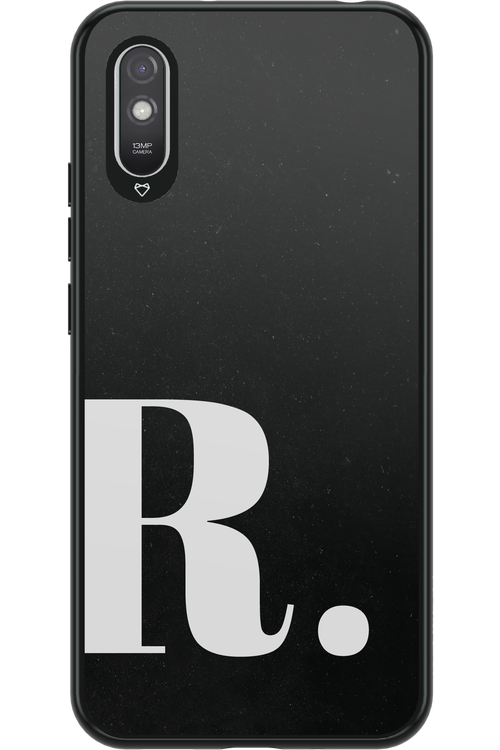R (Off Space) 2.0 - Xiaomi Redmi 9A
