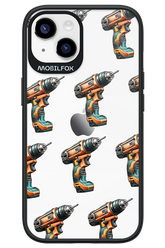 Screwdriver Time - Apple iPhone 14