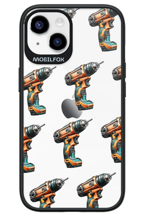 Screwdriver Time - Apple iPhone 14