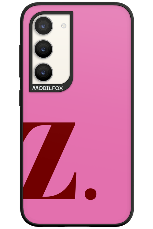 Z (Sorbet) 2.0 - Samsung Galaxy S23